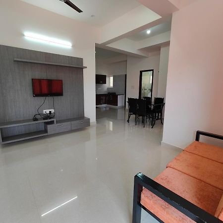 Meer Stay - Premium Service Apartments Vanivilasa Puram 외부 사진