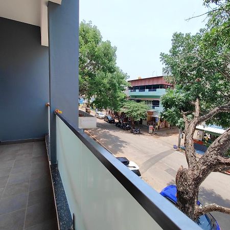 Meer Stay - Premium Service Apartments Vanivilasa Puram 외부 사진
