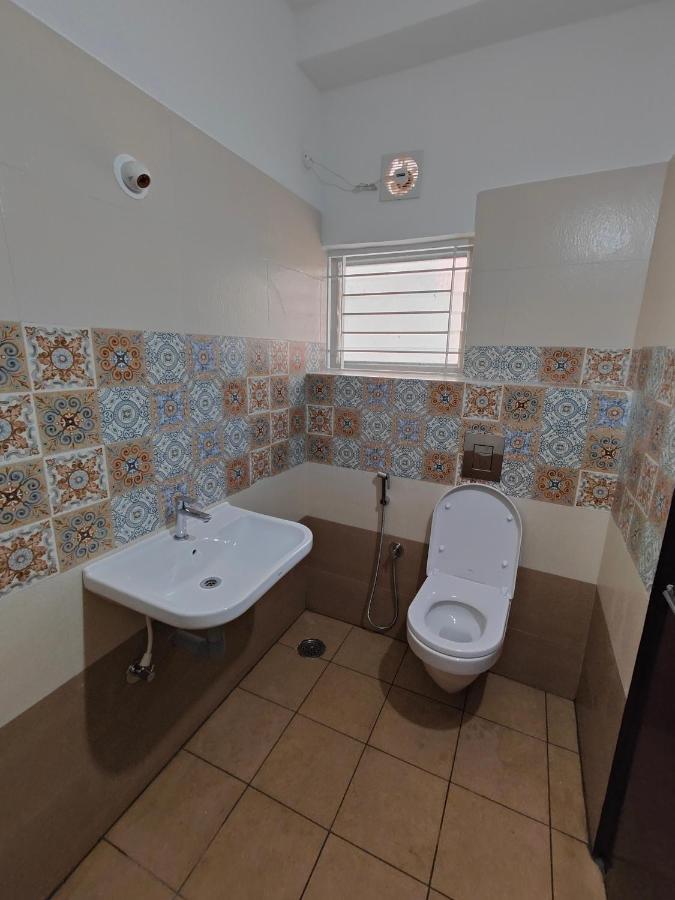Meer Stay - Premium Service Apartments Vanivilasa Puram 외부 사진