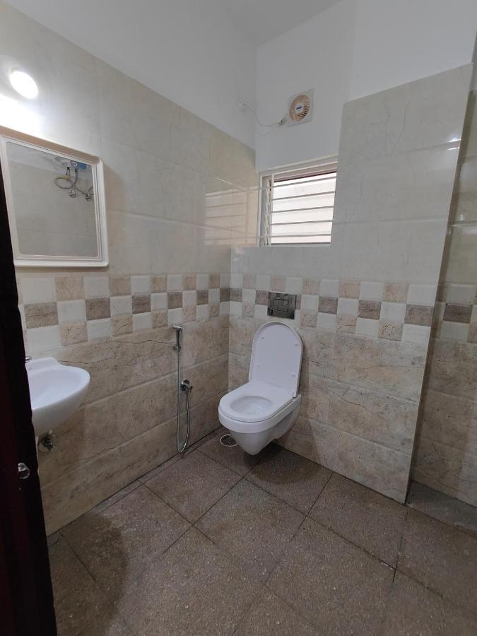 Meer Stay - Premium Service Apartments Vanivilasa Puram 외부 사진