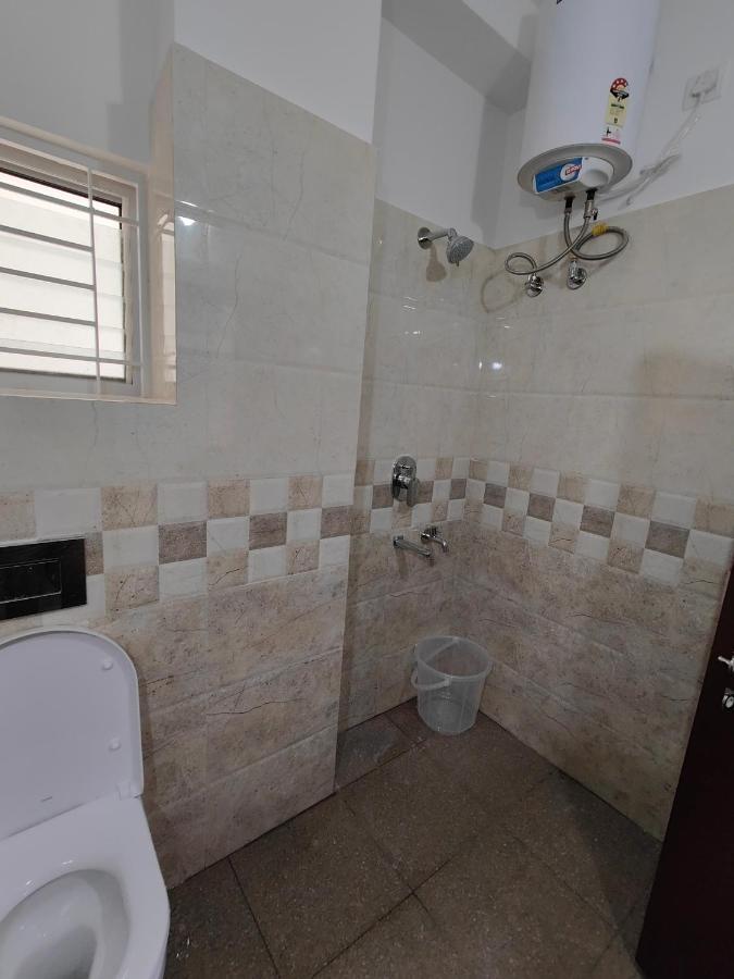 Meer Stay - Premium Service Apartments Vanivilasa Puram 외부 사진